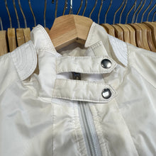 Load image into Gallery viewer, Ferrari Puma White Zip-Up Jacket

