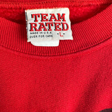 Load image into Gallery viewer, San Francisco 49ers Crewneck Sweatshirt
