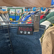 Load image into Gallery viewer, Mud Jeans with Attached Belt Pants
