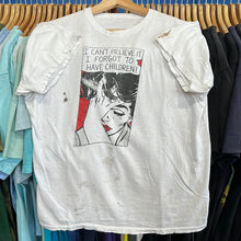 Load image into Gallery viewer, I Can’t Believe I Forgot To Have Children T-Shirt

