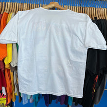Load image into Gallery viewer, Scaredy Cat Scoop Neck T-shirt
