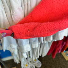 Load image into Gallery viewer, Pink Neon Columbia Zip-up Fleece
