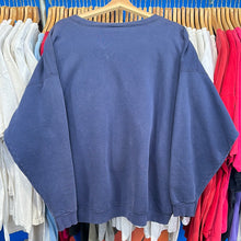Load image into Gallery viewer, Nike Chest Check Crewneck Sweatshirt
