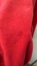 Load image into Gallery viewer, Red Champion Reverse Weave Sweatshirt
