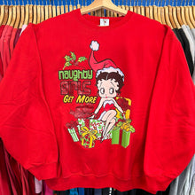 Load image into Gallery viewer, Naughty Girls Betty Boop
