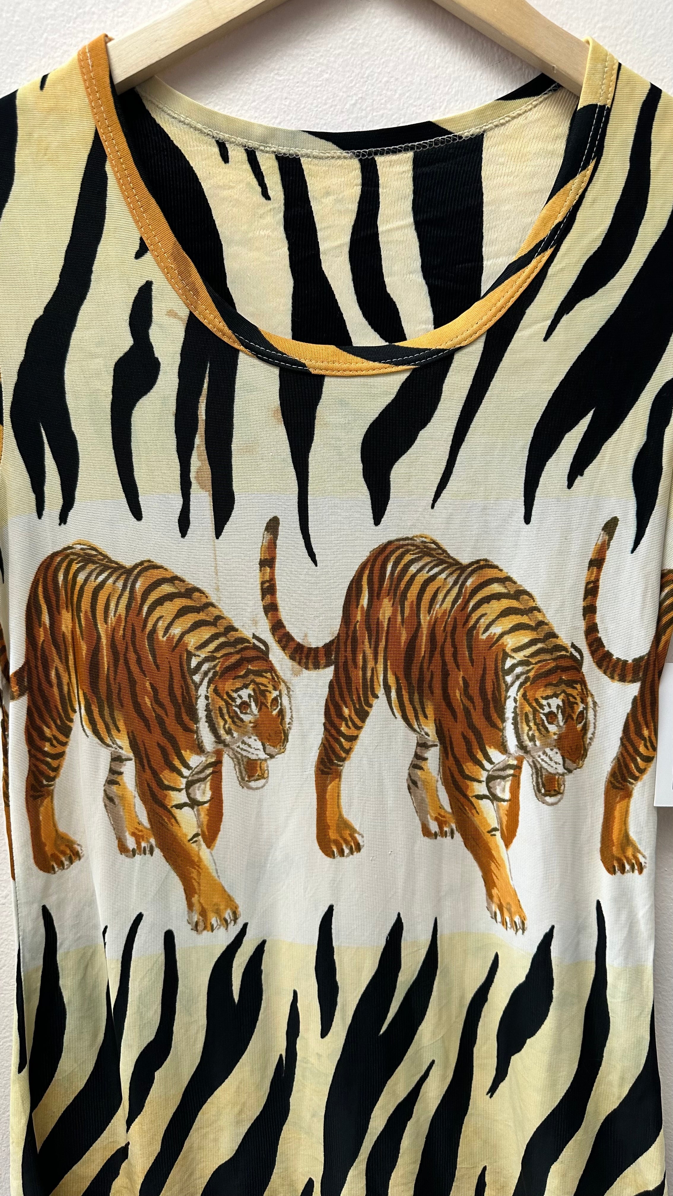 Tiger Femne T-Shirt