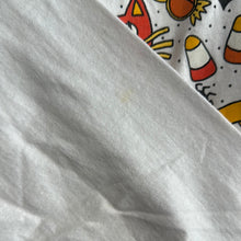 Load image into Gallery viewer, Trick or Treat Candy Long Sleeve T-shirt
