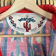Load image into Gallery viewer, Western Wrangler Button Up
