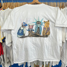 Load image into Gallery viewer, Patriotic Kitties
