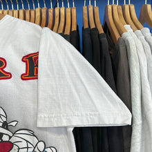 Load image into Gallery viewer, Fill It Up Looney Tunes Halloween T-Shirt

