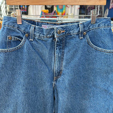 Load image into Gallery viewer, Zebra Straight Leg Jean Pants

