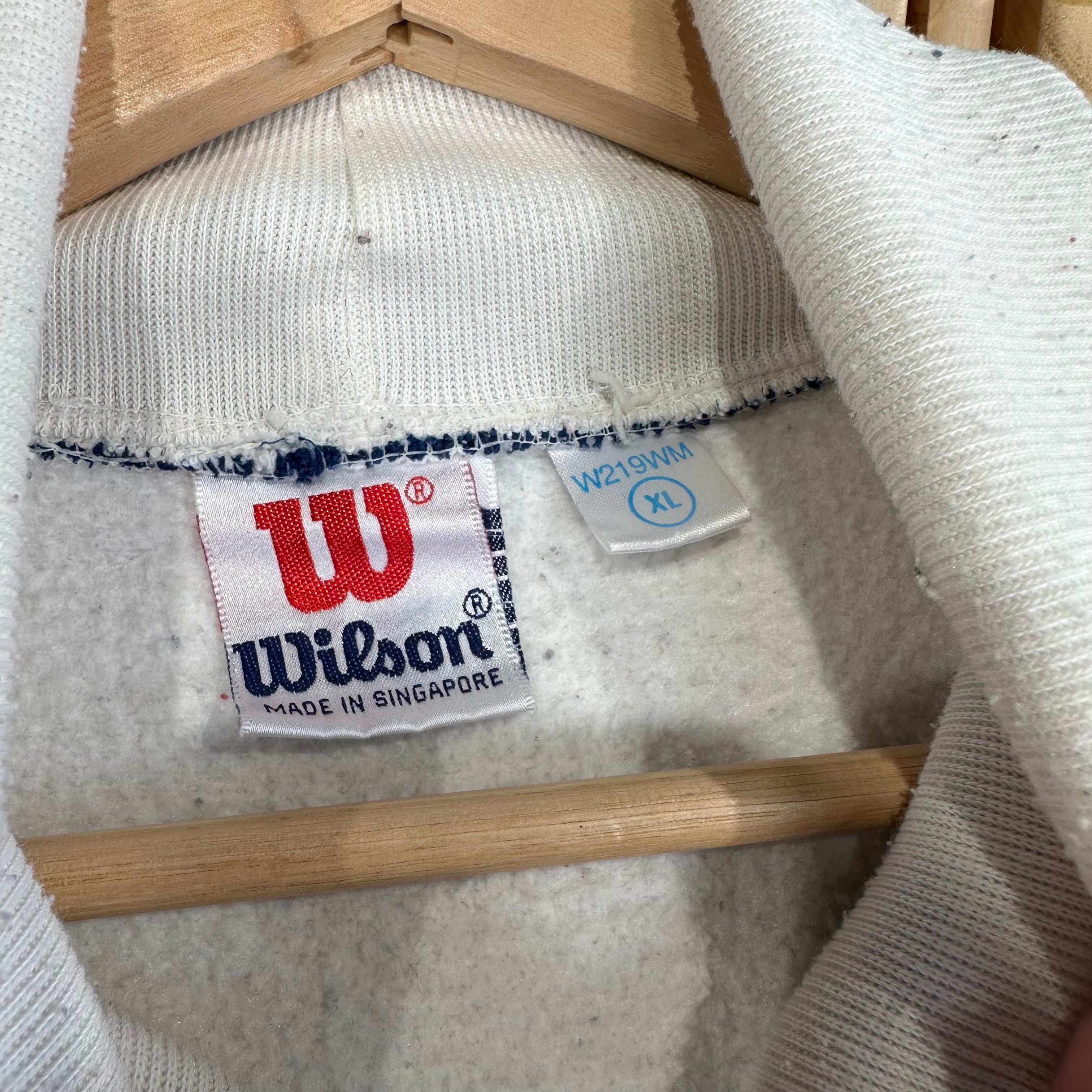 Wilson Adventure Crewneck Sweatshirt