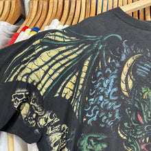 Load image into Gallery viewer, Dragon All-Over Print T-Shirt
