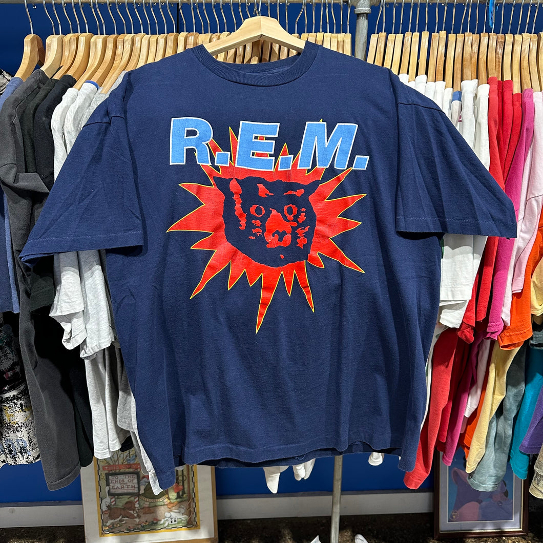 R.E.M. Monster T-Shirt