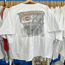 Load image into Gallery viewer, Wild Card Looney Tunes Harley T-Shirt

