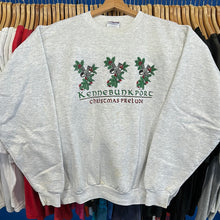 Load image into Gallery viewer, Kennebunkport Holly Crewneck Sweatshirt
