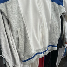 Load image into Gallery viewer, Puma Track Zip Up Sweatshirt
