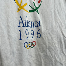 Load image into Gallery viewer, Atlanta Olympics ‘96 T-Shirt
