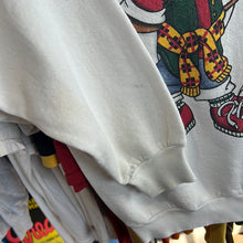 Load image into Gallery viewer, Street Clothes Mickey &amp; Crew Crewneck
