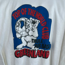 Load image into Gallery viewer, Greenland Top Of The World Club Crewneck Sweatshirt
