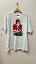 Load image into Gallery viewer, Santa Hamm’s Bear T-Shirt
