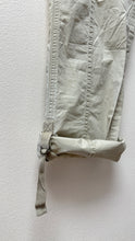 Load image into Gallery viewer, SO Y2K Khaki Carpenter Capri Femme Pants
