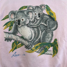 Load image into Gallery viewer, Love is.. Koala Bears T-shirt

