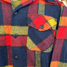 Load image into Gallery viewer, Montgomery Ward Shacket Button Up
