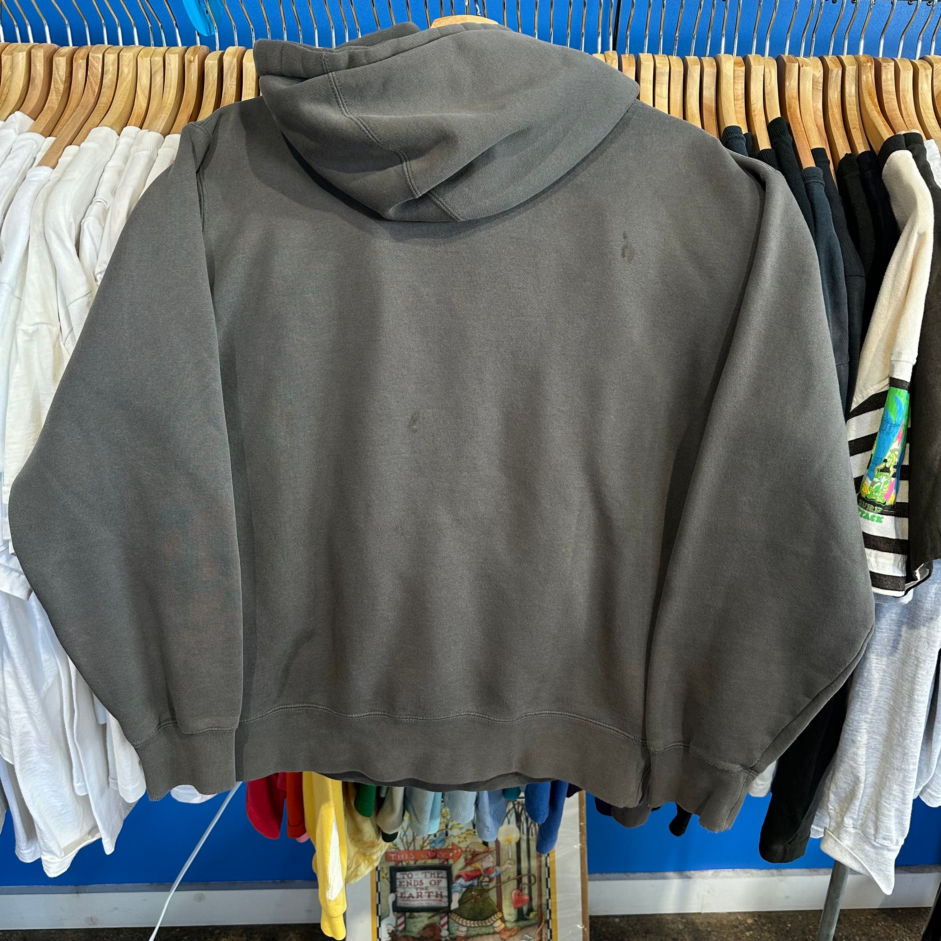 Gray Element Hoodie Sweatshirt