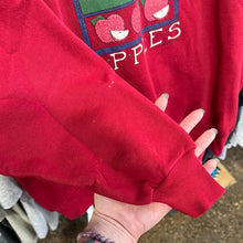 Load image into Gallery viewer, Country Apples Crewneck Sweatshirt
