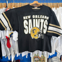 Load image into Gallery viewer, New Orleans Saints Jersey T-Shirt
