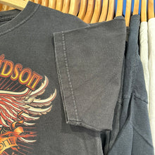 Load image into Gallery viewer, Biker To The Bone T-Shirt
