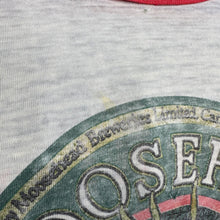 Load image into Gallery viewer, Moosehead Beer 3/4th Sleeve T-shirt
