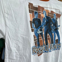 Load image into Gallery viewer, Rascall Flatts Ringer T-Shirt
