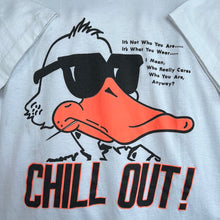 Load image into Gallery viewer, Chill Out Duck T-Shirt
