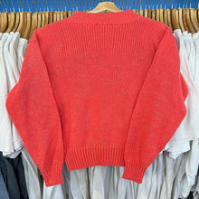 Load image into Gallery viewer, Coral Triangle Sweater
