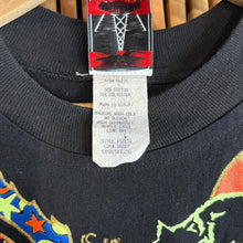Load image into Gallery viewer, Fortune Teller &amp; Friends Quarter Sleeve T-shirt
