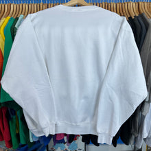 Load image into Gallery viewer, I Survived the Halloween Blizzard of 1991 Crewneck Sweatshirt
