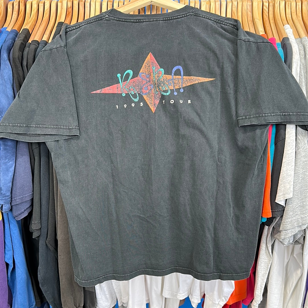 Reba 1995 Tour T-Shirt