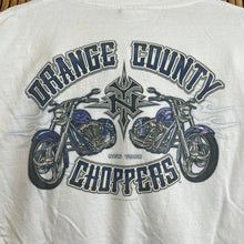 Load image into Gallery viewer, Orange County Choppers T-Shirt
