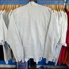 Load image into Gallery viewer, Abercrombie &amp; Fitch Henley Sweatshirt
