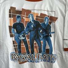 Load image into Gallery viewer, Rascall Flatts Ringer T-Shirt
