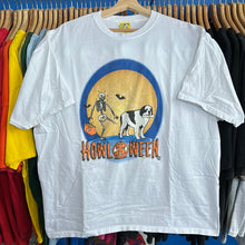 Load image into Gallery viewer, Big Dogs Howl-Oween T-Shirt
