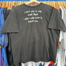 Load image into Gallery viewer, I’m Going to Blame You T-Shirt
