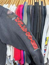Load image into Gallery viewer, Harley Davidson Born in the USA Crewneck Sweatshirt
