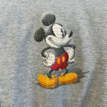 Load image into Gallery viewer, Mickey Mickey Mouse Crewneck
