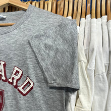 Load image into Gallery viewer, Harvard Crest T-Shirt
