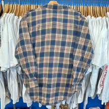 Load image into Gallery viewer, Banana Republic Plaid Button Up
