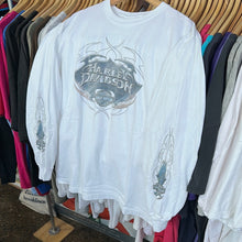 Load image into Gallery viewer, Harley Davidson Sport Center Duluth MN Long Sleeve T-Shirt
