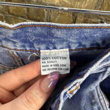 Load image into Gallery viewer, Bill Bass Denim Pants
